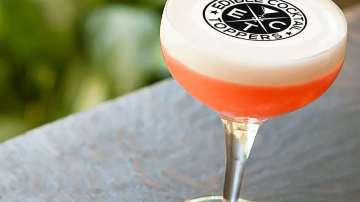 The Cup Bearer Image