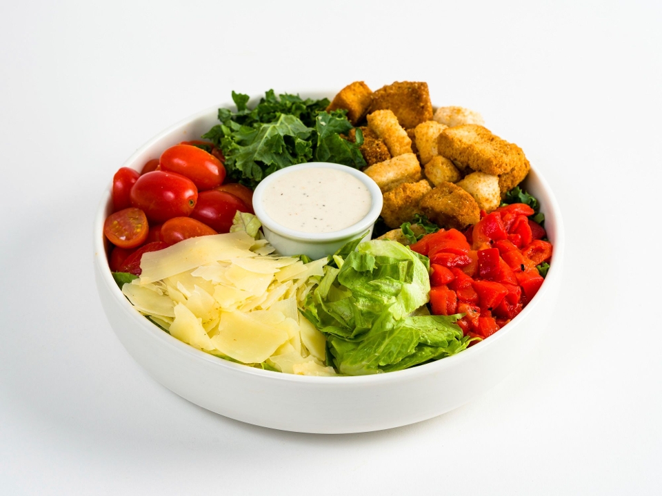 Metro Kale Caesar
