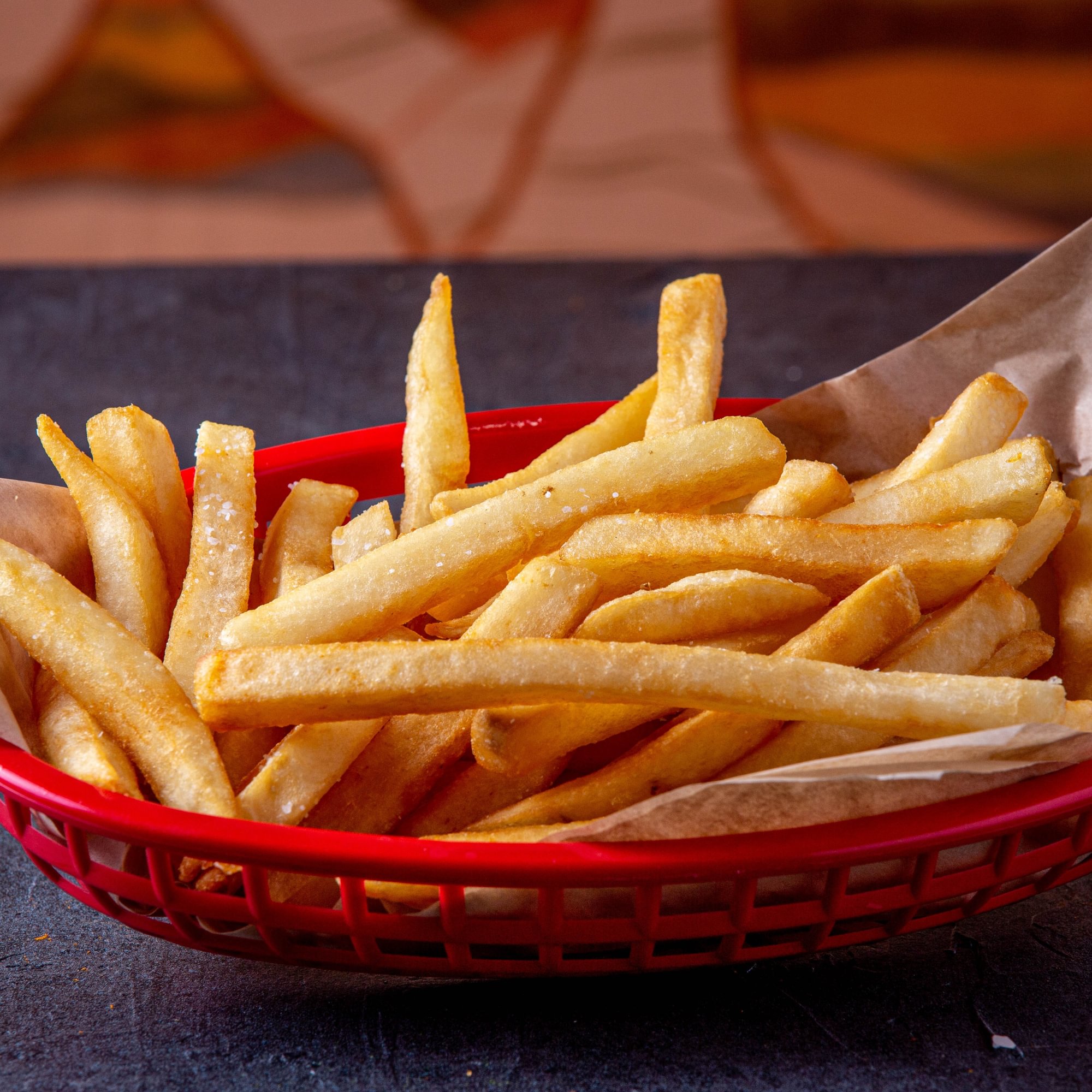 Fries