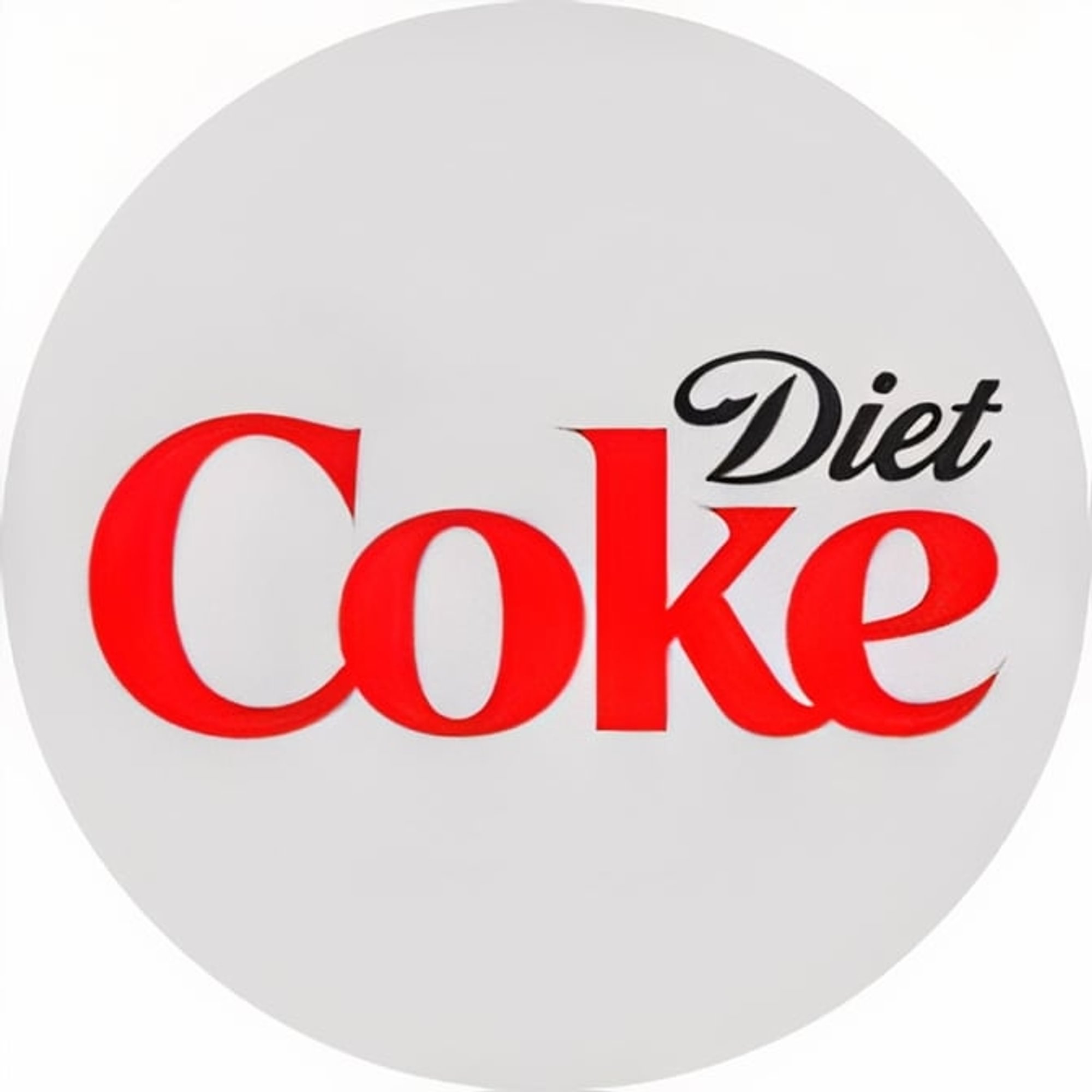 Diet Coke