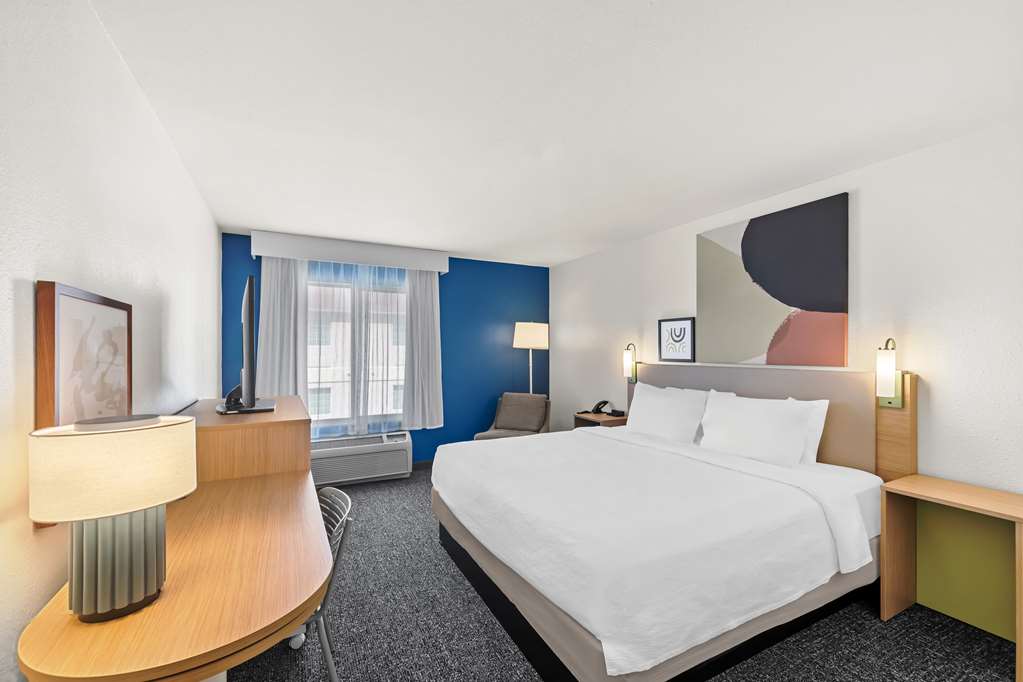 Spark by Hilton Killeen Image