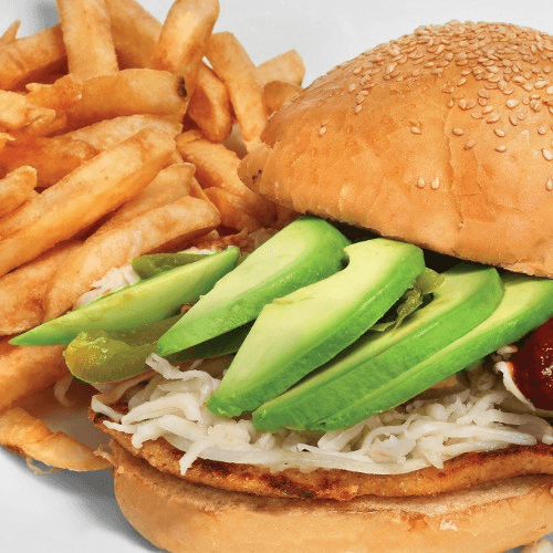 Cemita Poblana