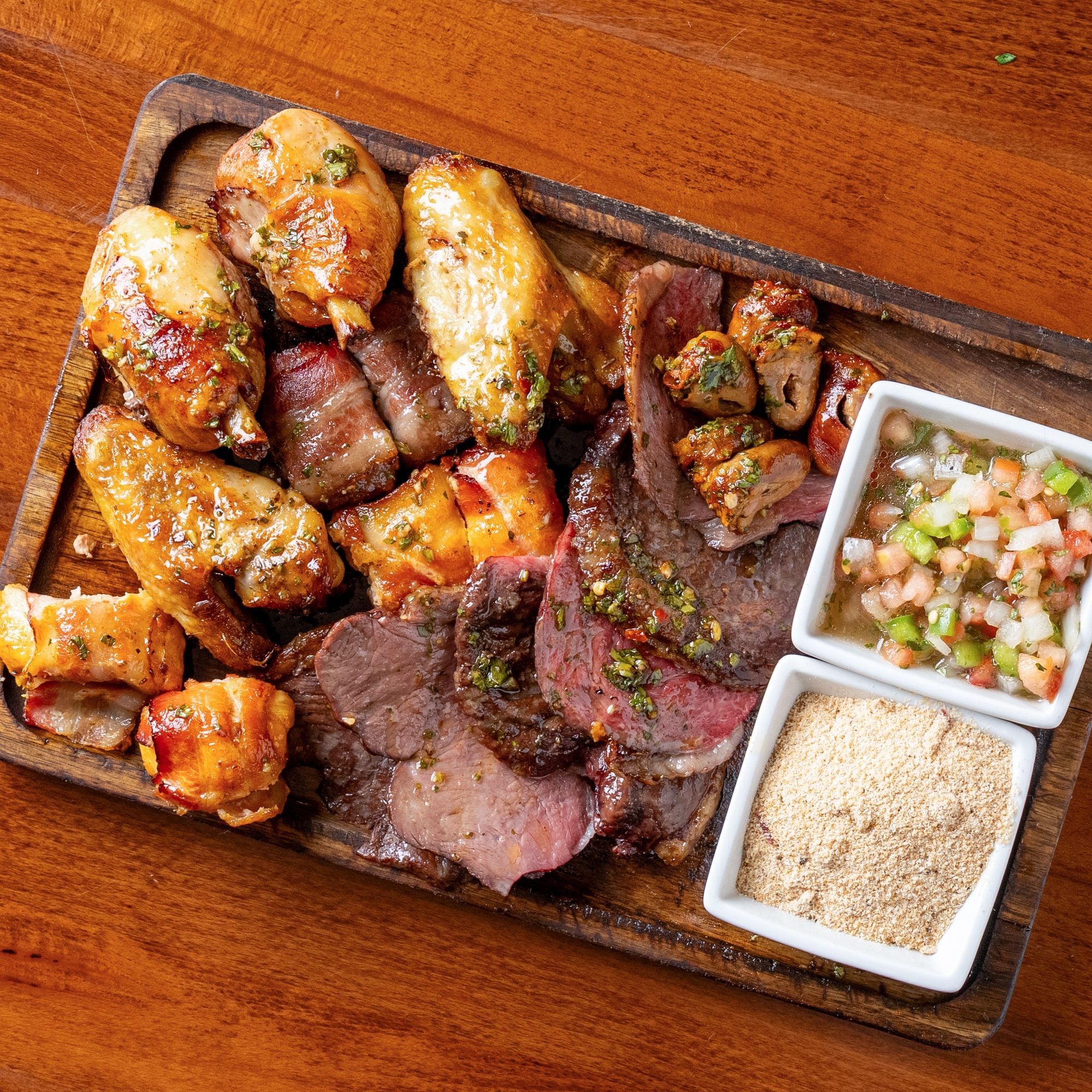 Rodizio To Go