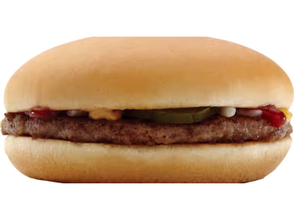 Baby Burger