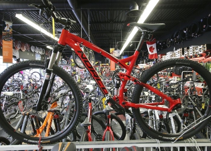 Images Cap's - Krusty's Bicycles