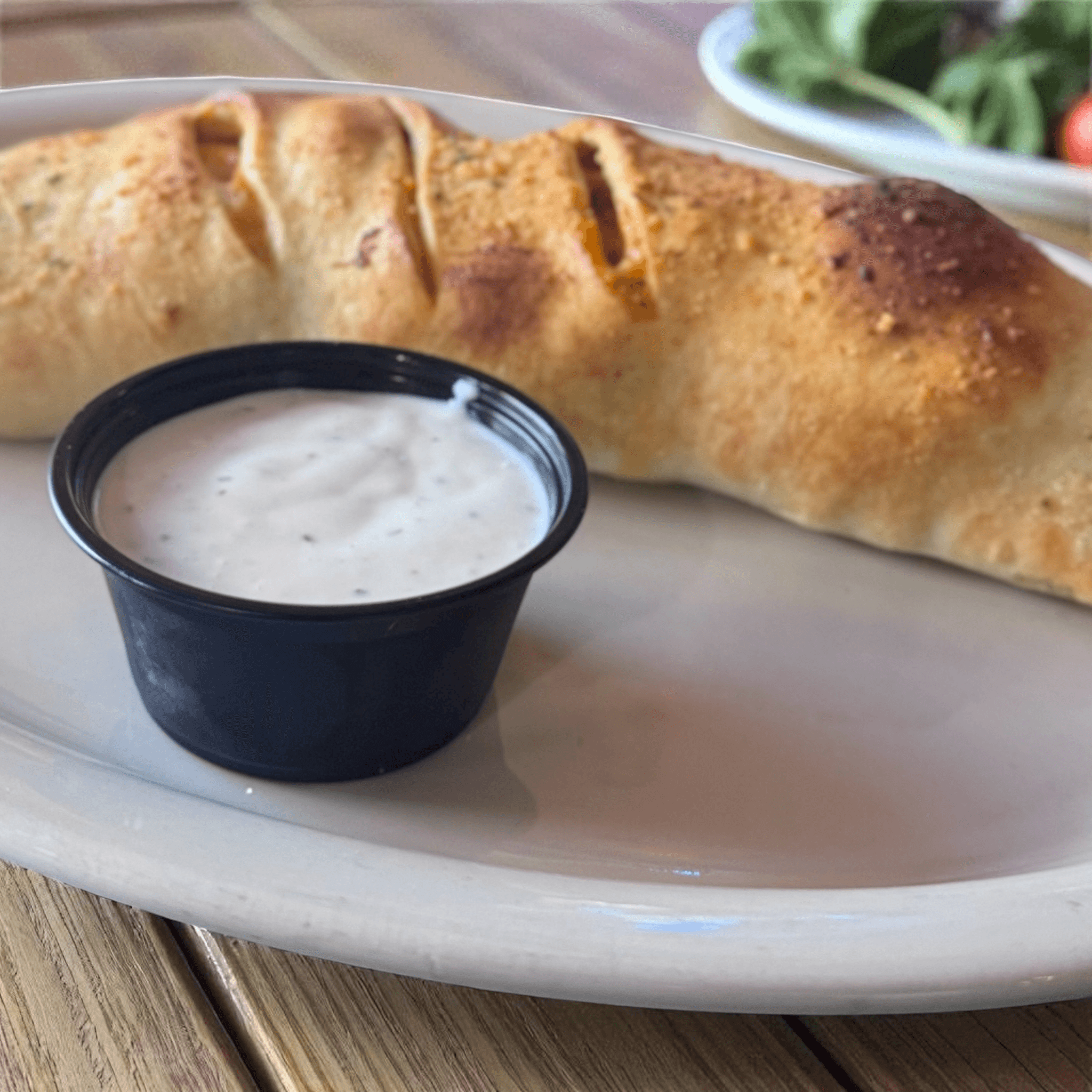 Buffalo Chicken