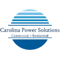 Carolina Power Solutions Logo