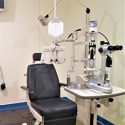 Brooklyn Eye Care Photo