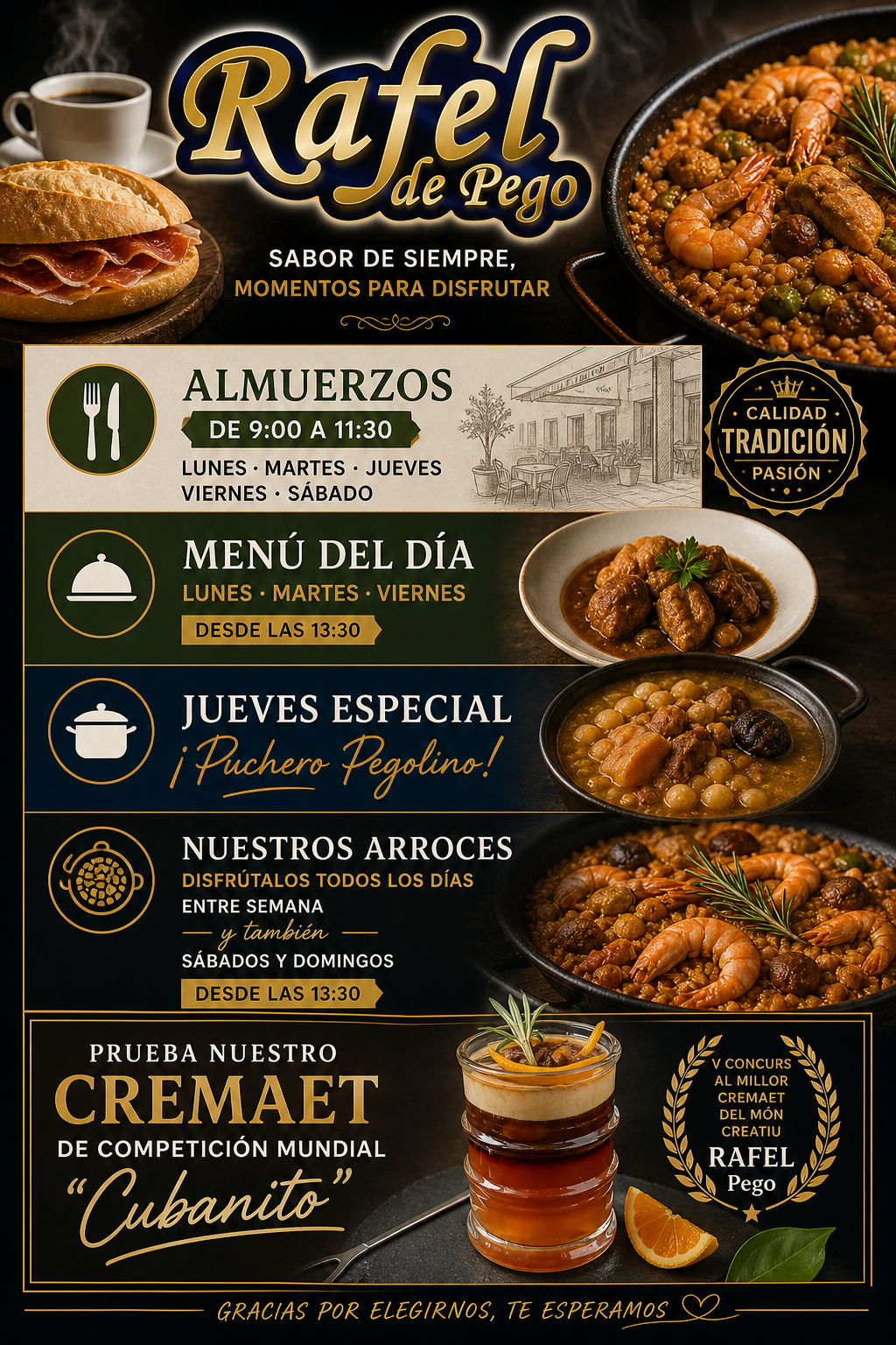 Galería en miniatura