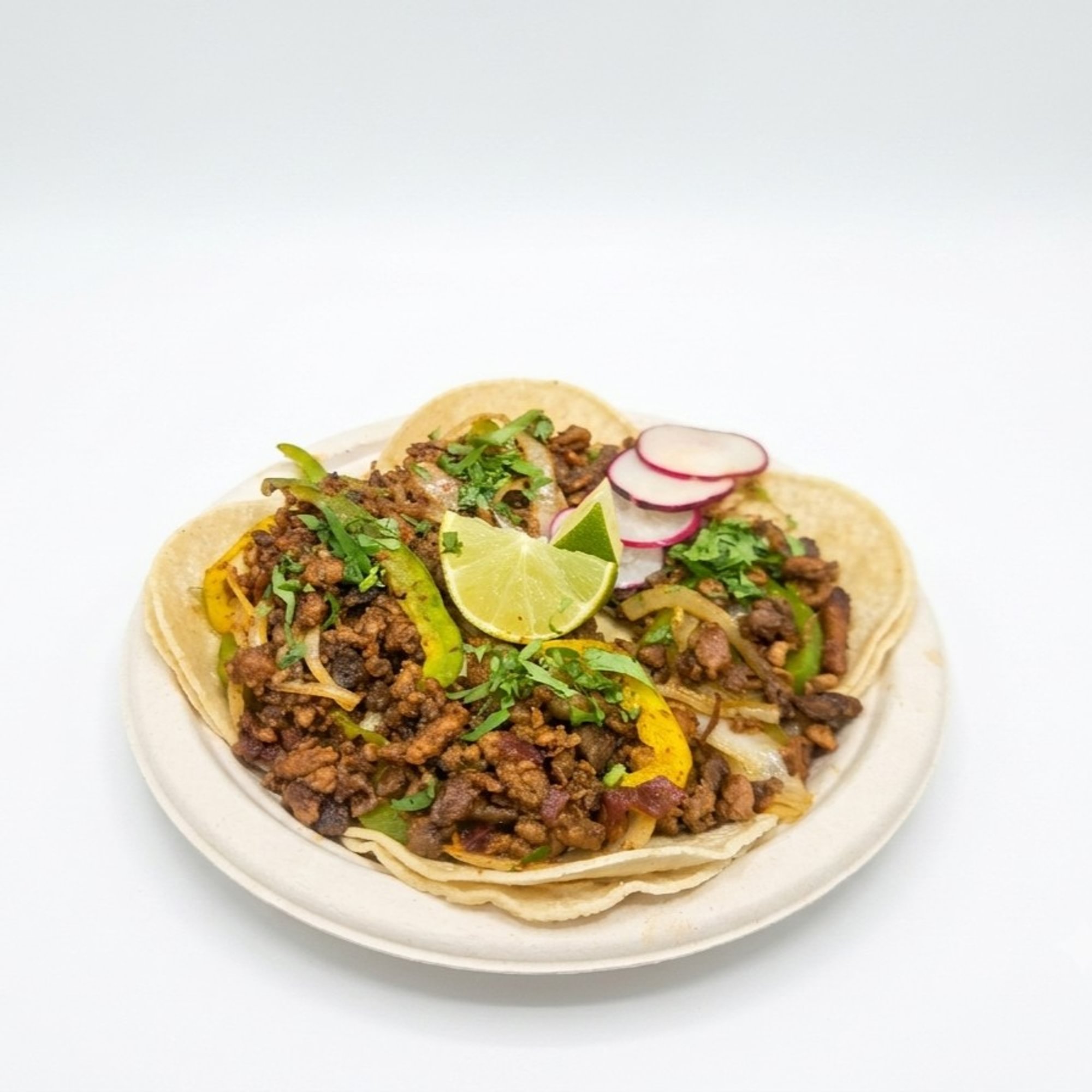 Fajita Tacos