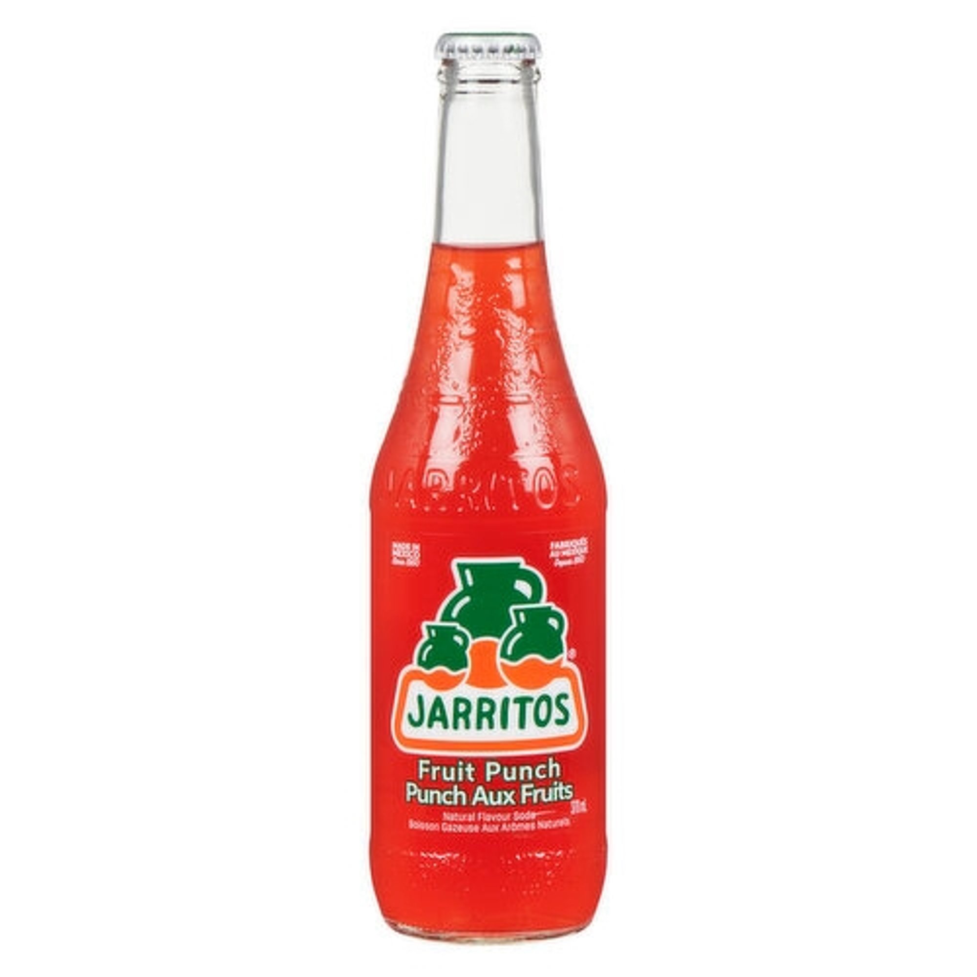 Jarritos Fruit Punch