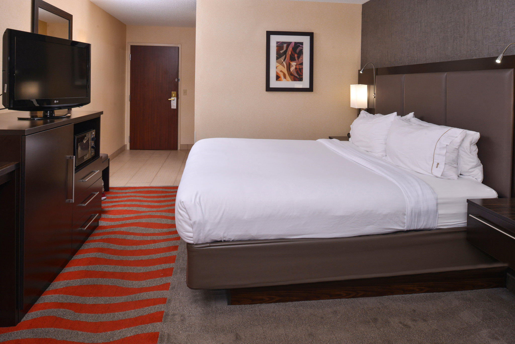 Holiday Inn Express & Suites Dayton-Centerville Photo