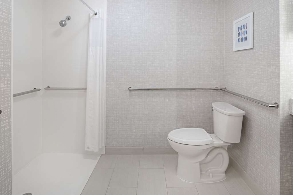 Hampton Inn Richmond West Innsbrook Image