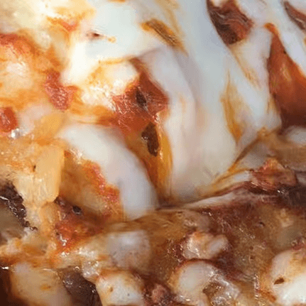 32. Enchilada Burrito Dinner Platter