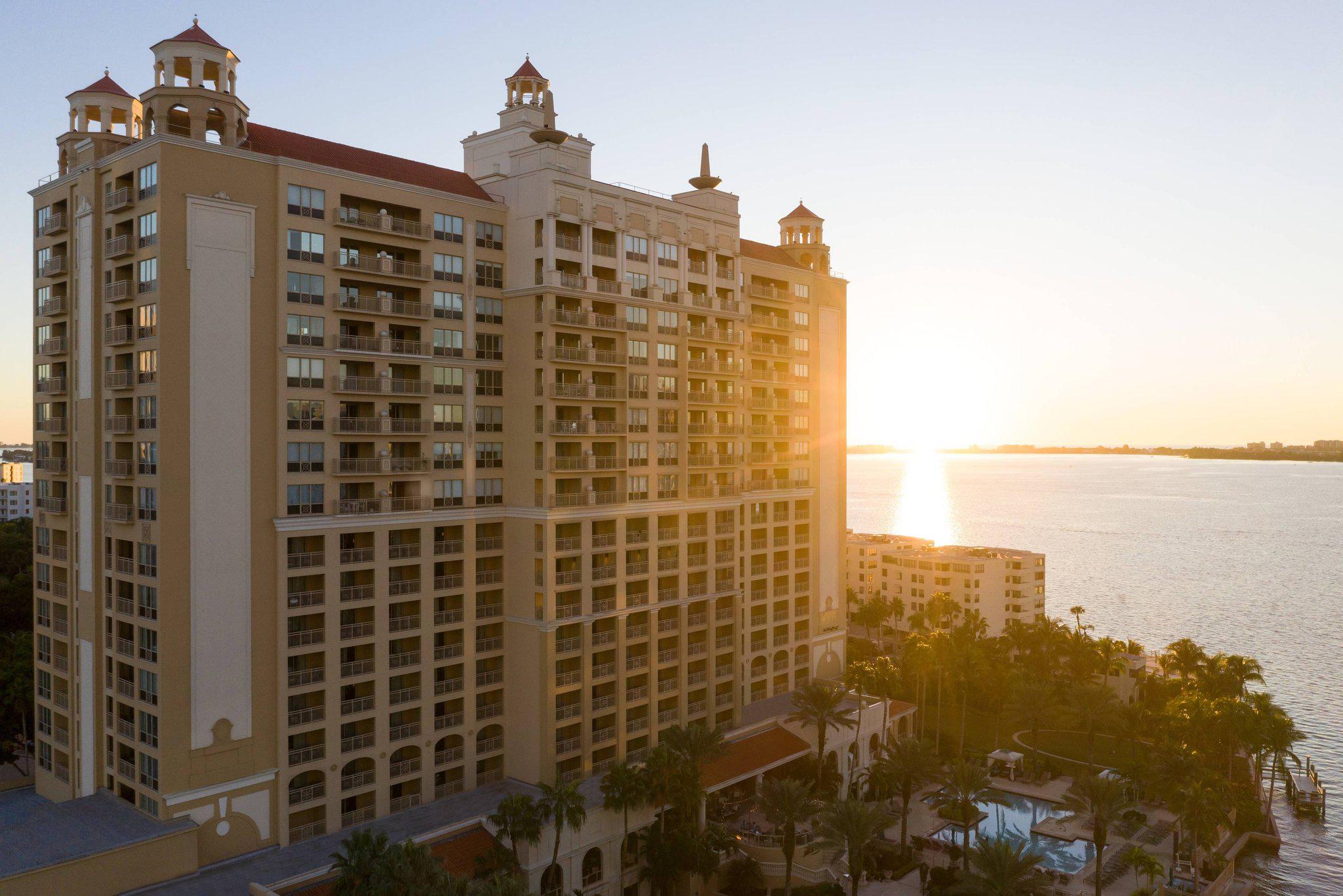 The Ritz-Carlton, Sarasota Photo
