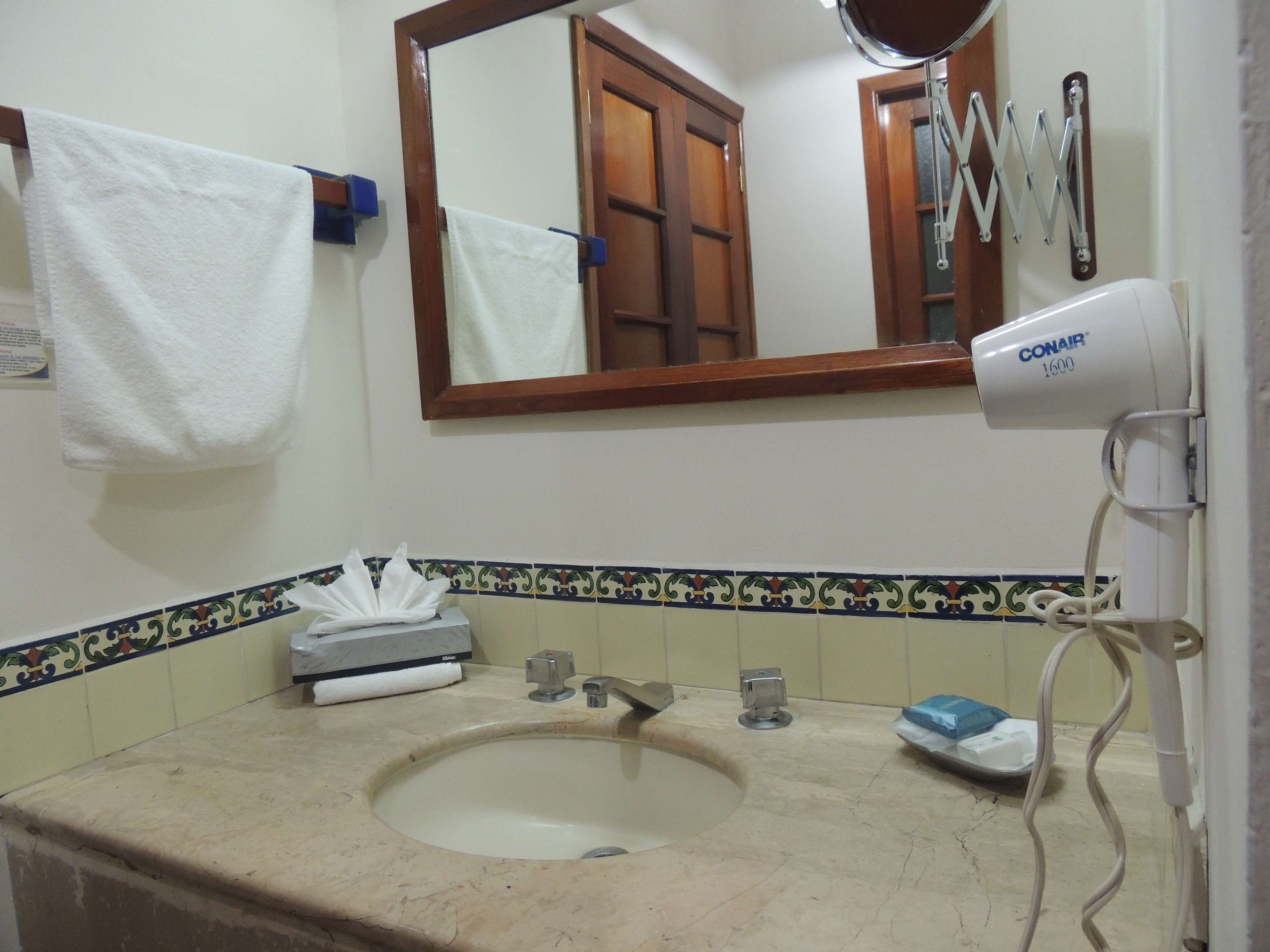 Images Best Western Plus Hotel Ceballos
