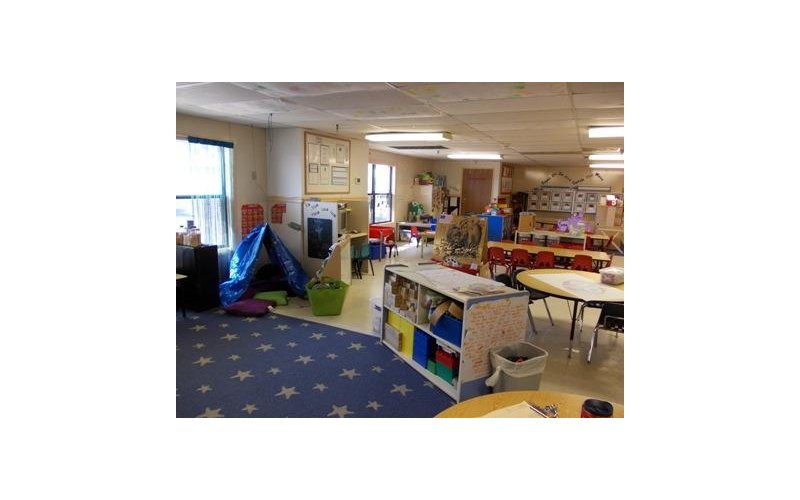 KinderCare on Smallwood Drive Photo