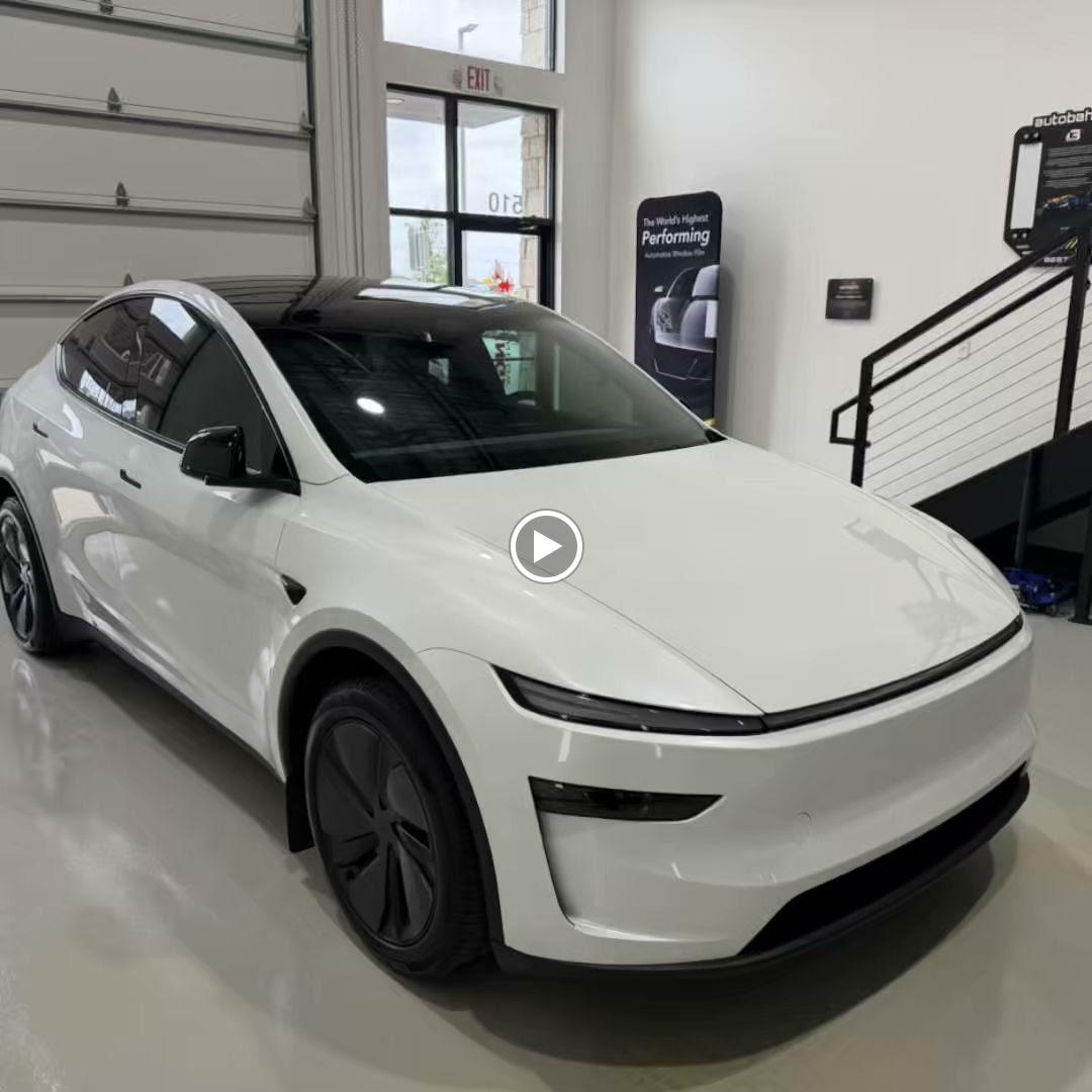 Kingdom Window Tint - PPF & Ceramic Coating