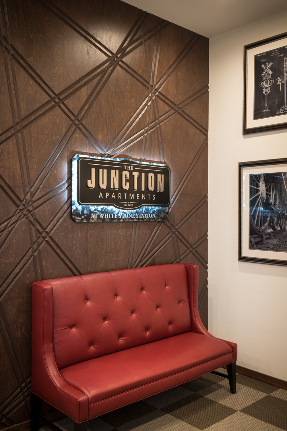The Junction Photo