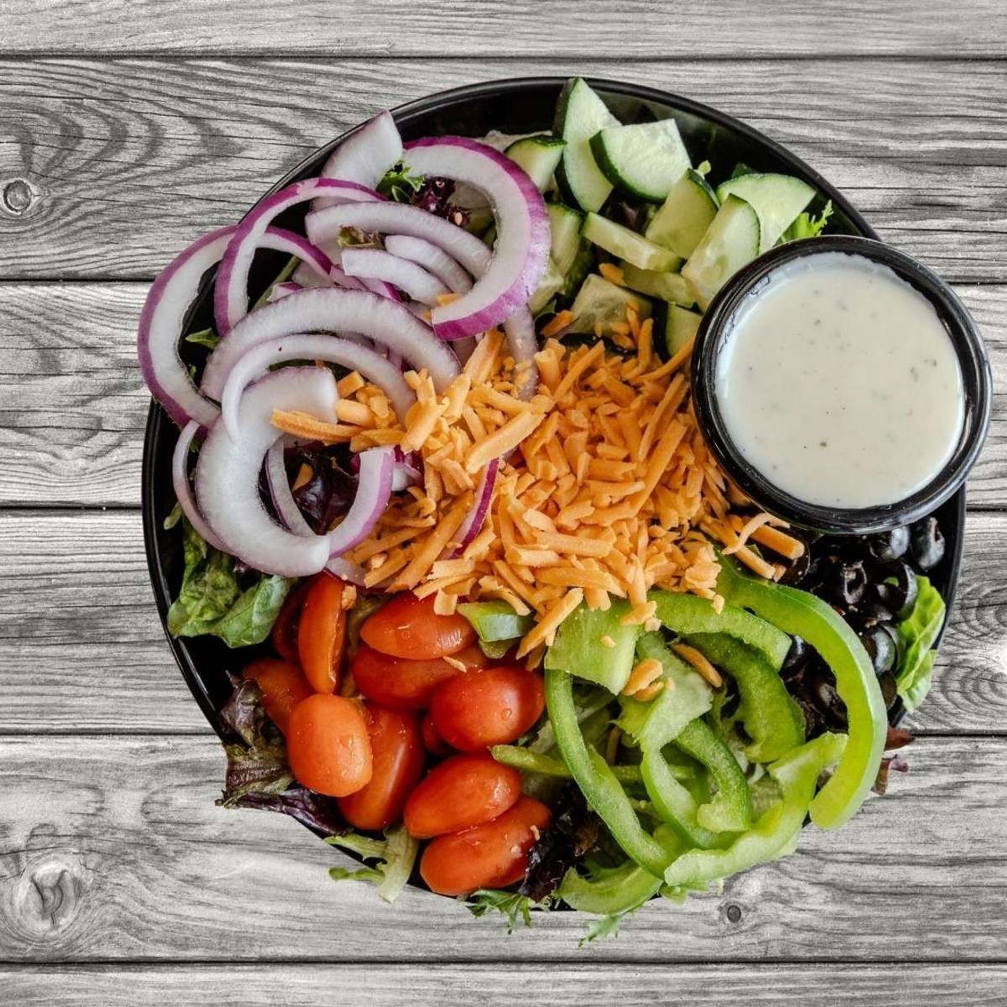 Garden Salad (Small)