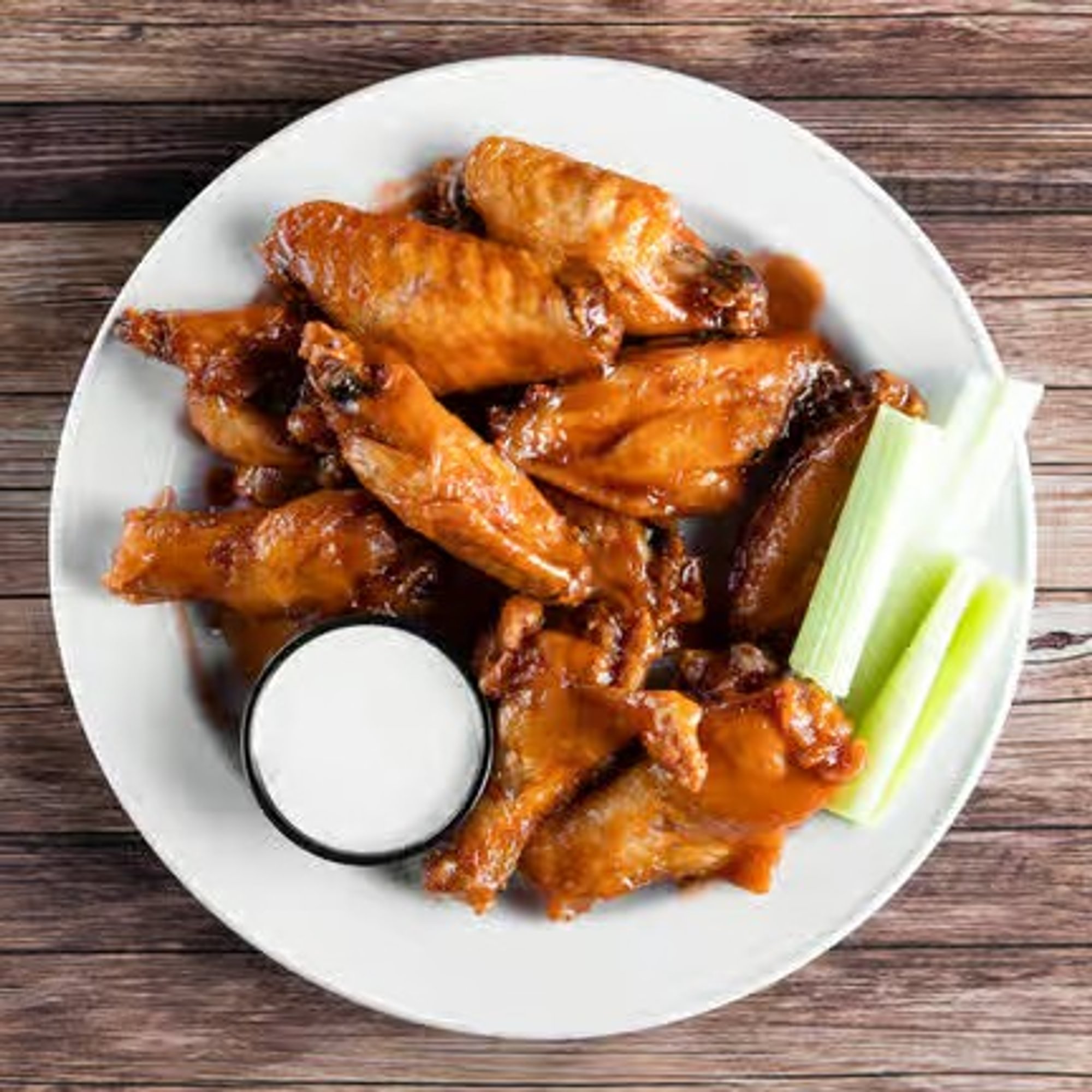 Bullwingers