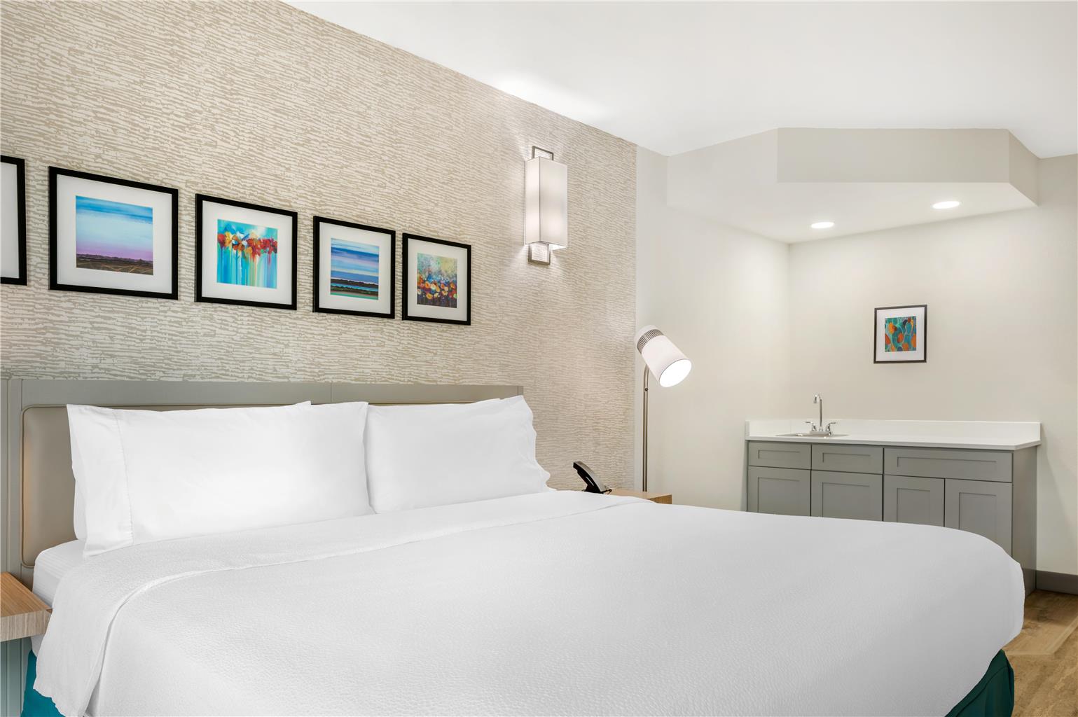 Hilton Garden Inn Wisconsin Dells Image