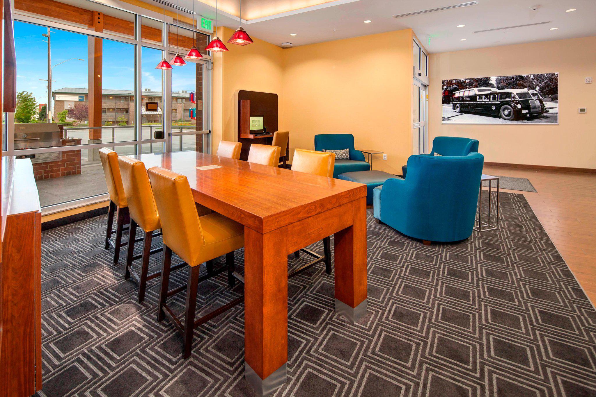 TownePlace Suites by Marriott Bellingham Photo