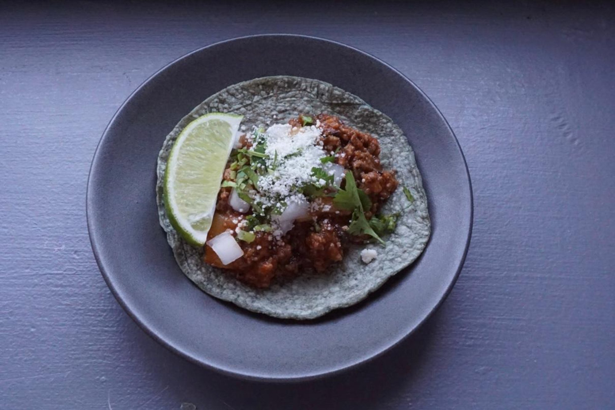 beef picadillo