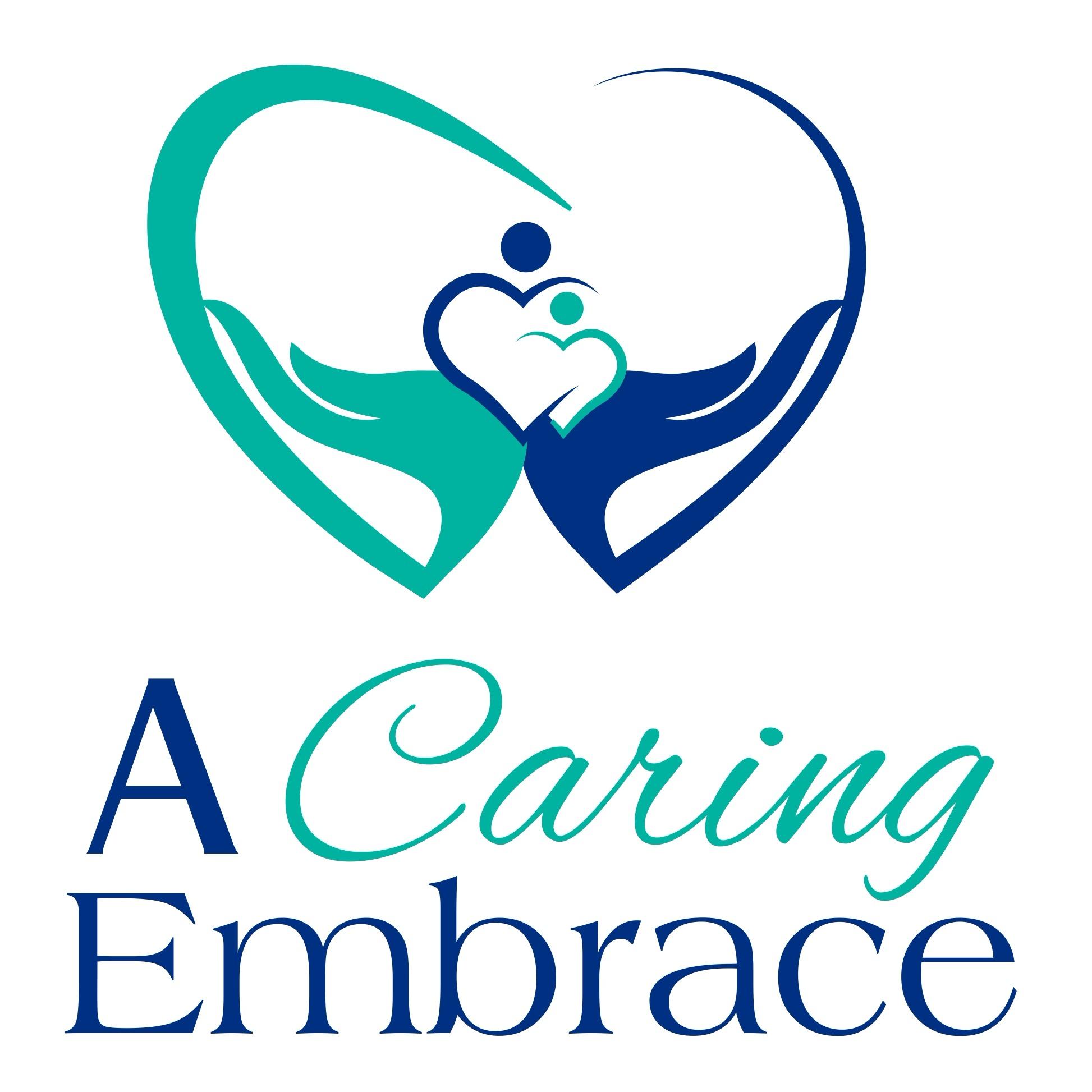 A Caring Embrace