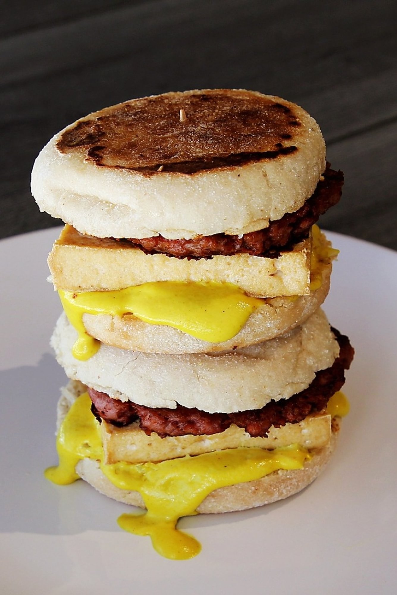 Two Beyond Muffins
