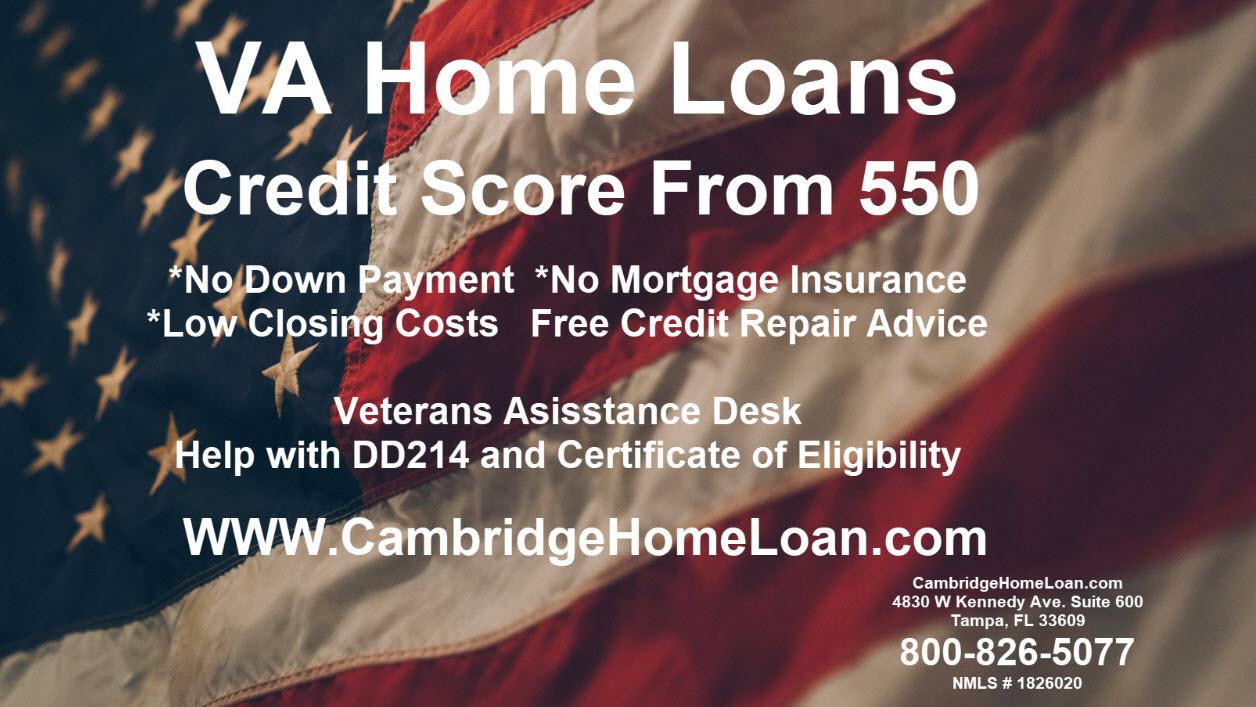 CambridgeHomeLoan.com Photo