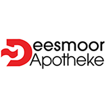 Logo der Deesmoor-Apotheke
