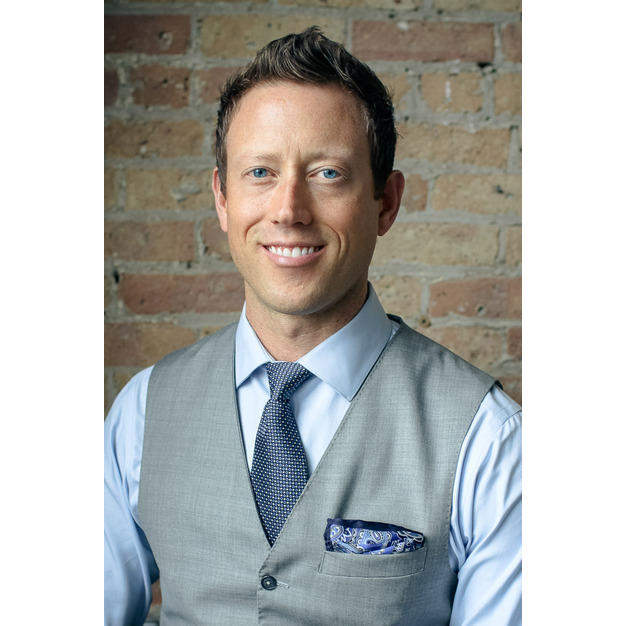 Michael Moody Officiant Logo