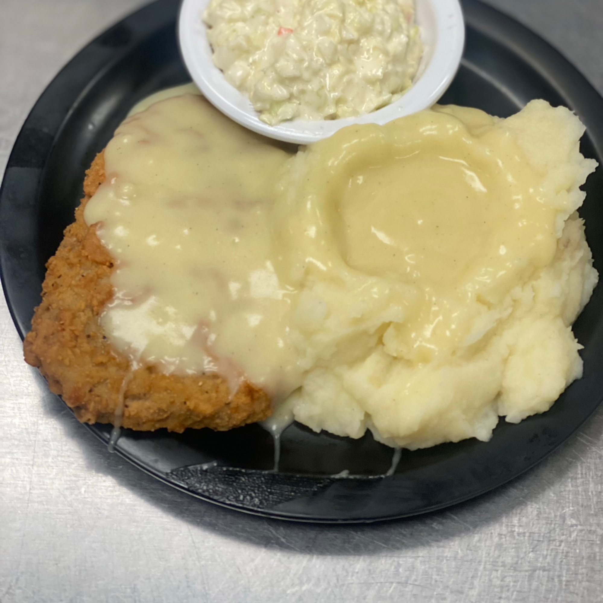 Chicken Fried Steak