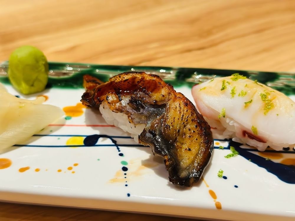 Eel