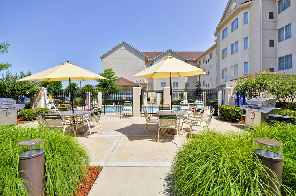 Homewood Suites by Hilton Tulsa-South Image