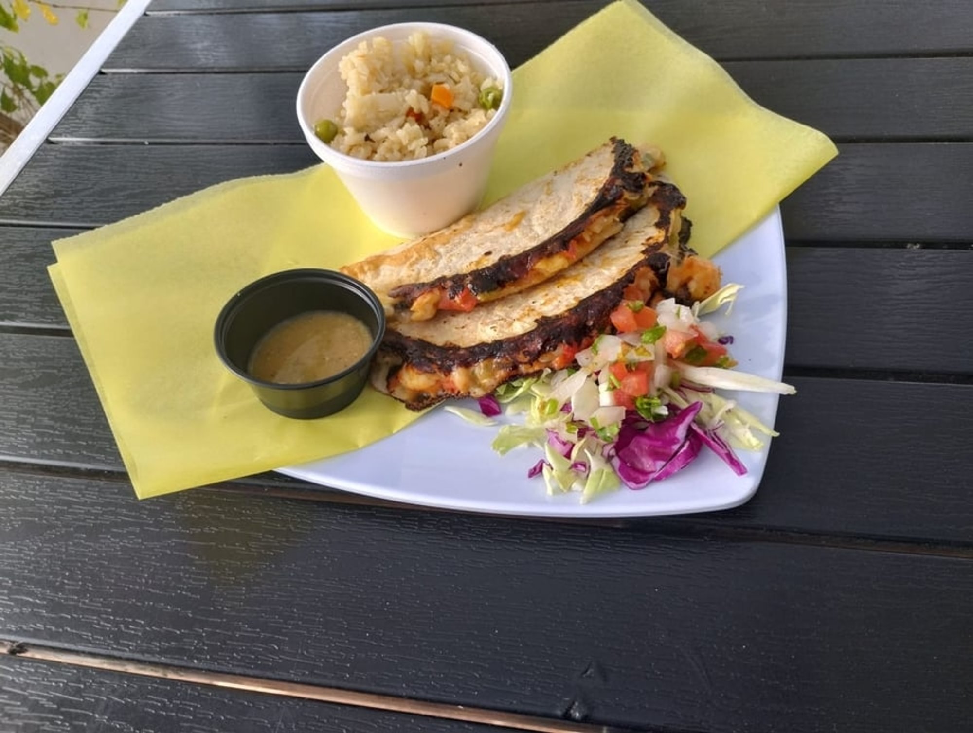 Tacos Gobernador
