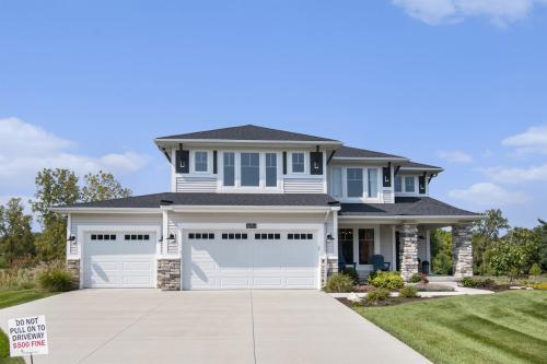 Thomas Farms by Eastbrook Homes