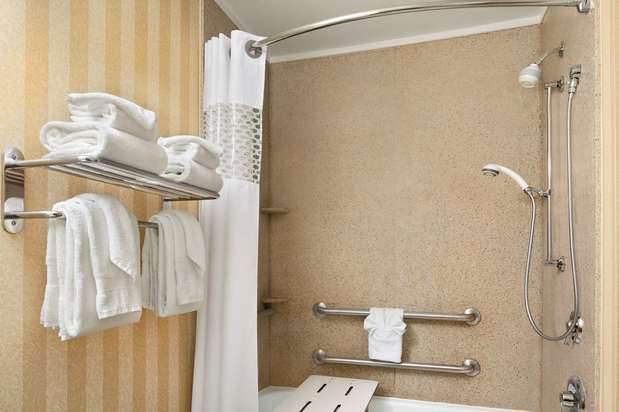 Images Hampton Inn & Suites Detroit/Sterling Heights