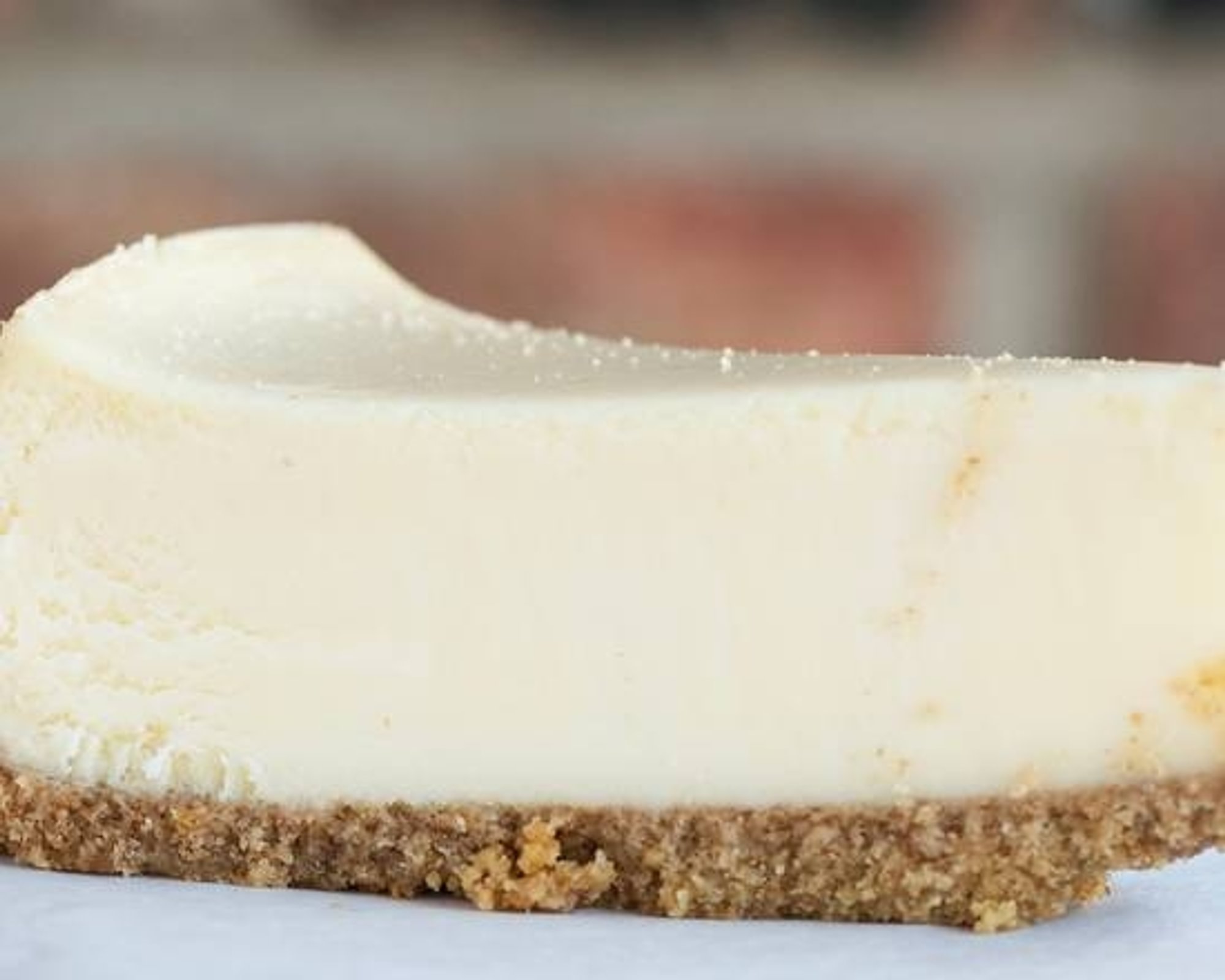 New York Cheese Cake