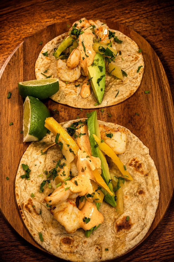 1 Extra Taco