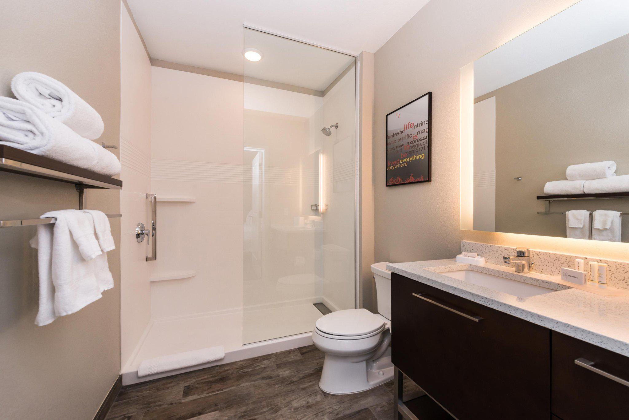 TownePlace Suites by Marriott Potomac Mills Woodbridge Photo