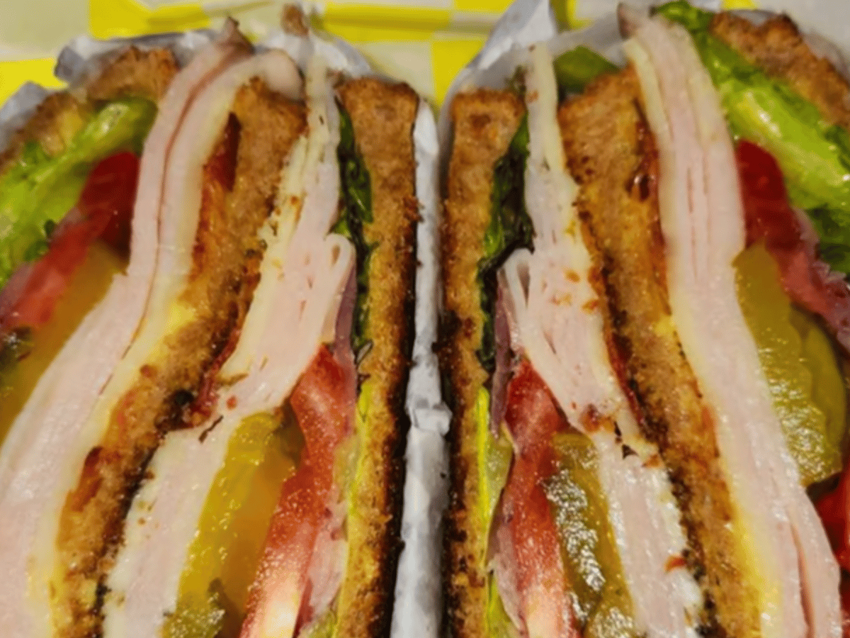 The Gobbler