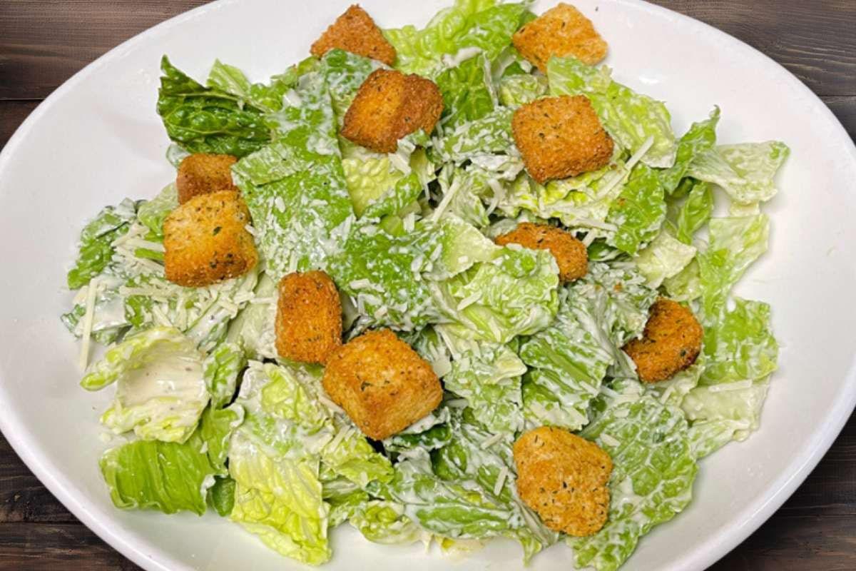 CAESAR SALAD