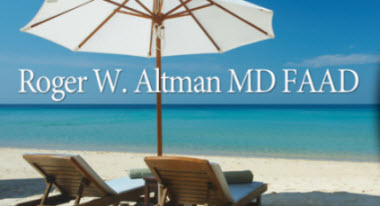 Altman Roger W MD PA Logo
