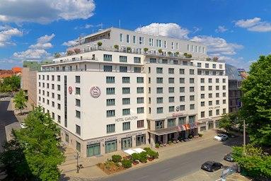 Bilder Sheraton Carlton Hotel Nuernberg