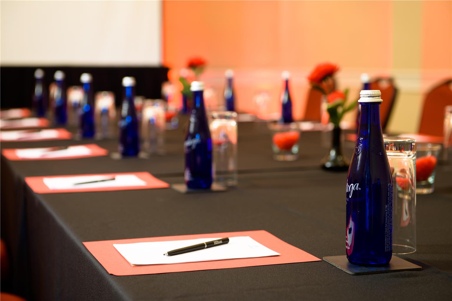 DoubleTree by Hilton Washington Dulles Airport Image