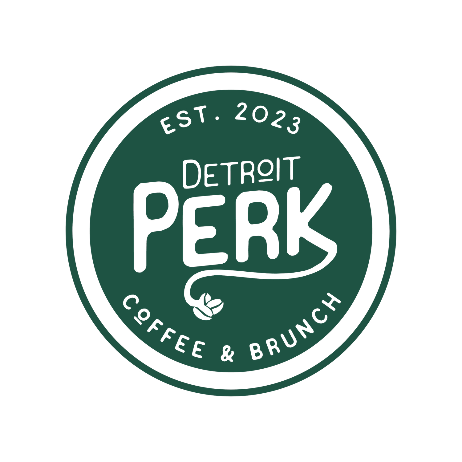 Detroit Perk Coffee House