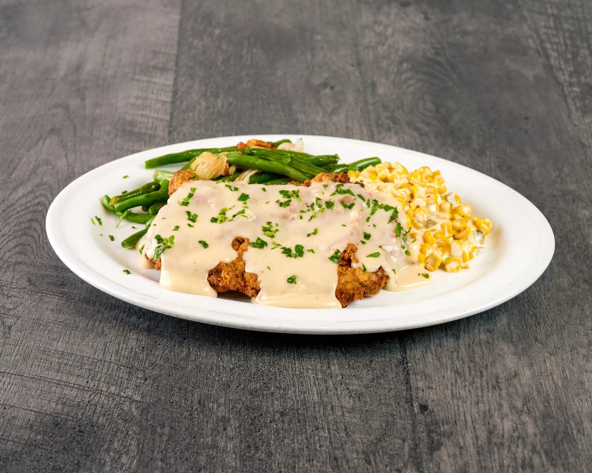 Chicken Fried Steak