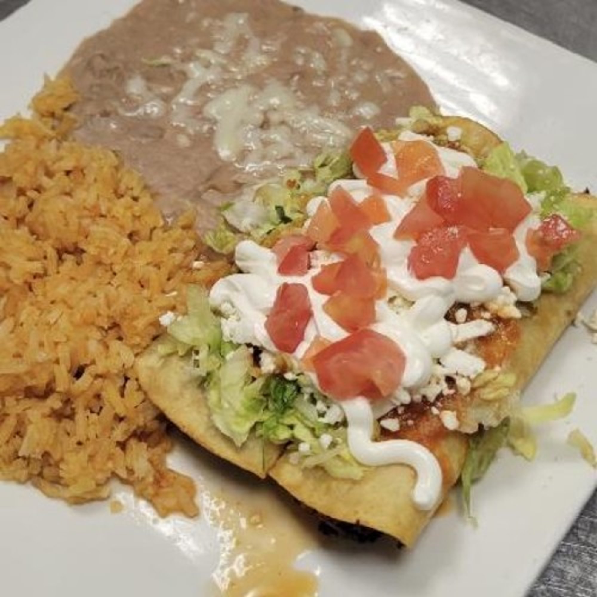 140. Flautas